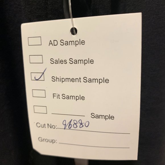 Elie Tahari (for Saks) ~ NWT!!~ Twisted Mock Turtleneck - Picture 4 of 9